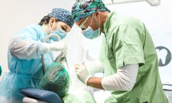 Impianti dentali