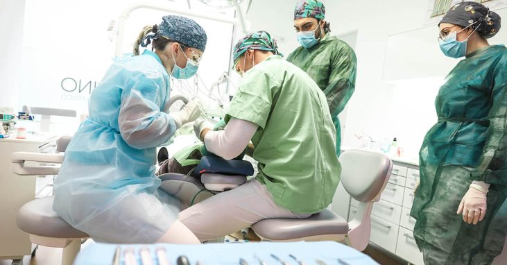 Impianti dentali a cosenza 5