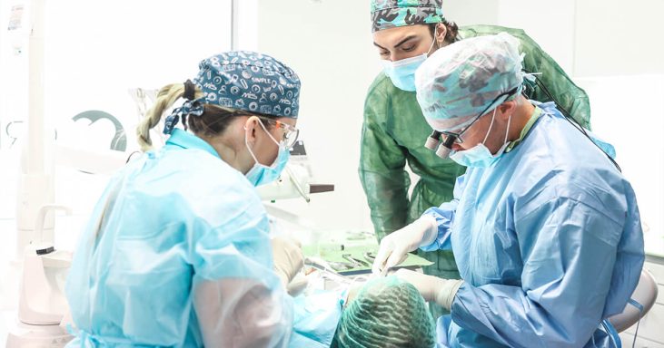 Scegliere un bravo dentista 1