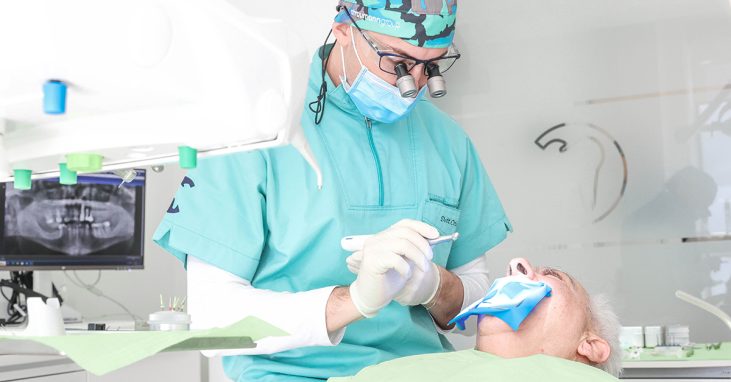 Scegliere un bravo dentista 2