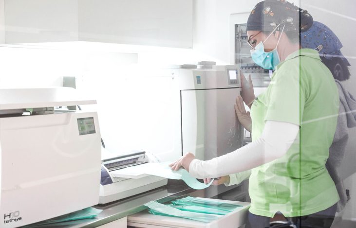 Scegliere un bravo dentista