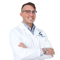 Dr. Crispino