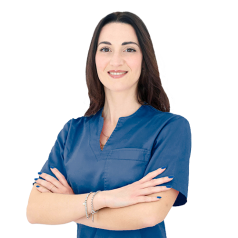 Dr. Crispino